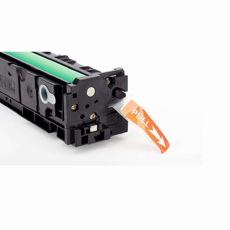 彩标 202X CF500X 约3500页 大容量 适用于惠普M254 M280 M281等 硒鼓 1.00 只/支 (计价单位：支) 黑色 黑色