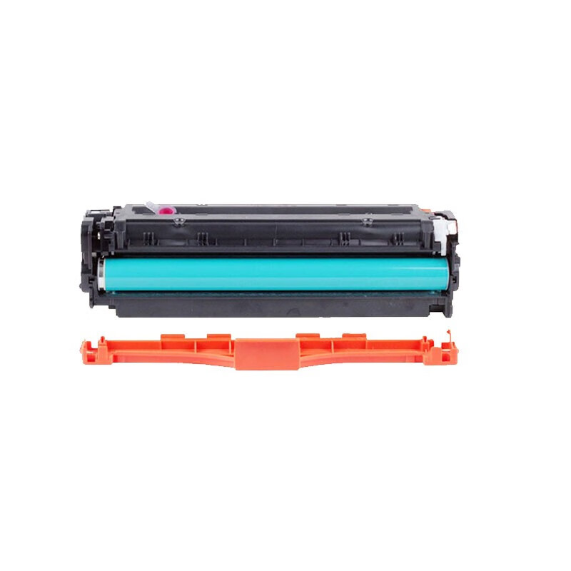 彩标 304A CC532A 约3200页 适用于惠普Color LaserJet CP2025 2320等 硒鼓 1.00 只/支 (计价单位：支) 黄色 黄色