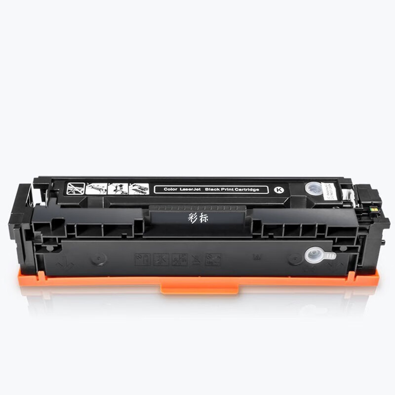 彩标 416A W2040A 约2400页 适用惠普hp m454dw 454dn 479dw 479fdw 硒鼓 (计价单位：只) 黑色 黑色