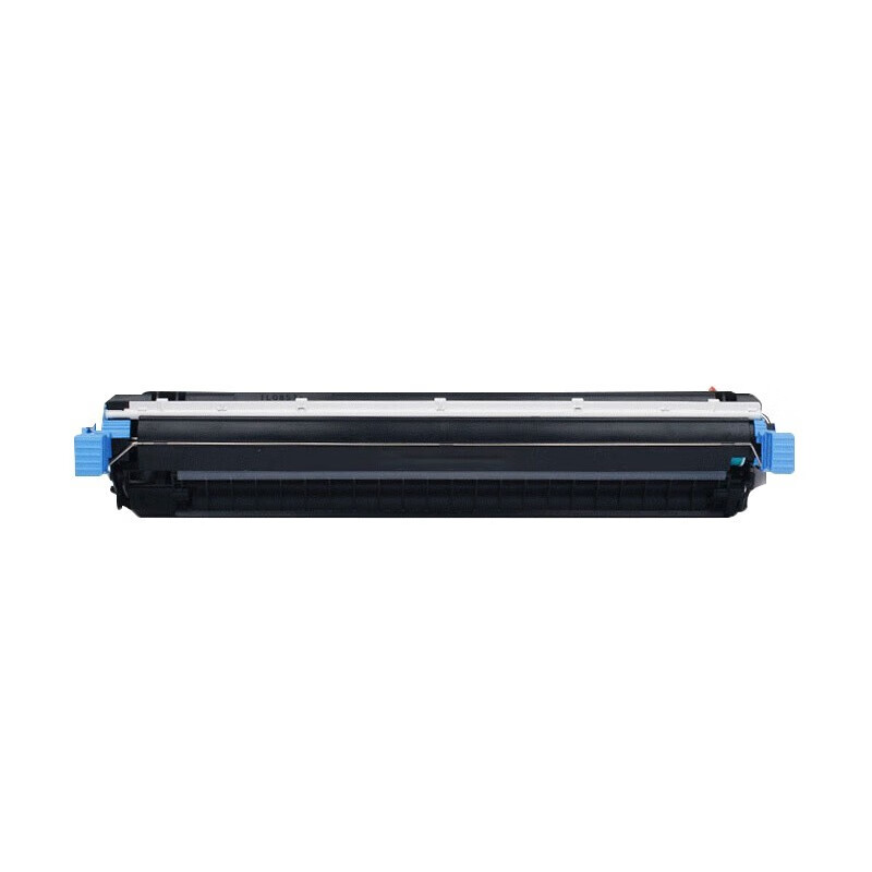 彩标 645A C9731A 约12000页 适用惠普LaserJet 5500 5550等 硒鼓 1.00 只/支 (计价单位：支) 青色 青色