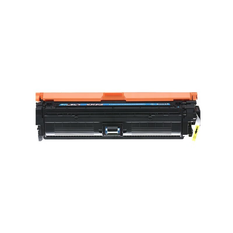 彩标 648A CE261A 约11000页 适用于惠普4025n/dn/4225打印机等 硒鼓 1.00 只/支 (计价单位：支) 青色 青色