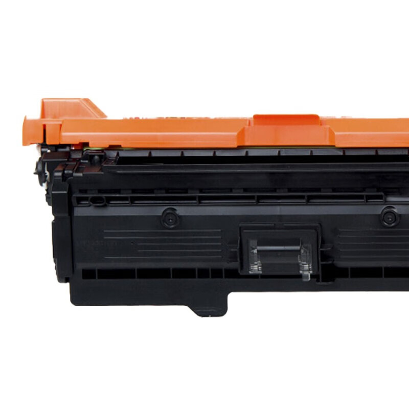 彩标 CE403A 约6000页 适用于HP LaserJet M551n/M575dn 硒鼓 (计价单位：只) 红色 红色