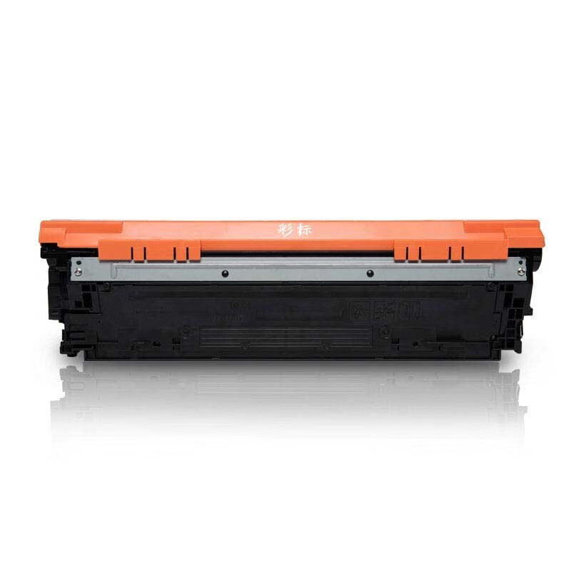 彩标 CE742A 约7300页 适用惠普LaserJet cp5225 cp5225n cp5225dn 硒鼓 (计价单位：只) 黄色 黄色