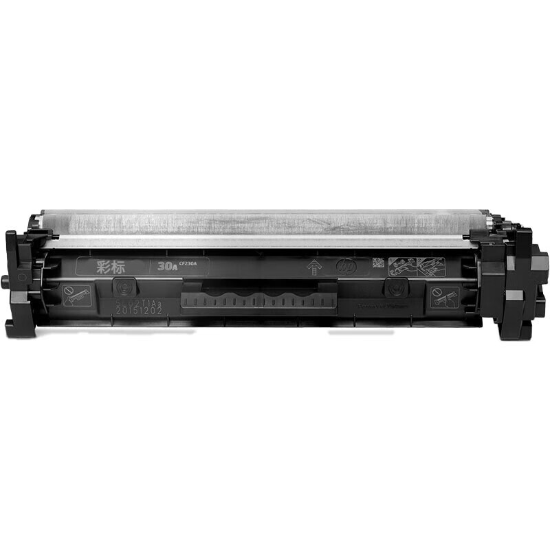 彩标 CF230A 约1600页 适用于惠普M203dM203dn 硒鼓 1.00 只/支 (计价单位：支) 黑色 黑色