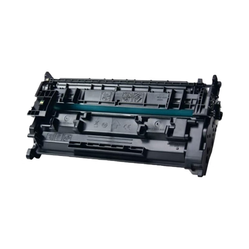 彩标 CF277X 约9800页 适用于HP M405系列 硒鼓 (计价单位：只) 黑色 黑色