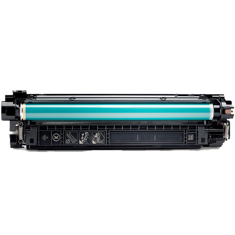 彩标 CF361A 约5000页 适用于HP M553/M577 硒鼓 (计价单位：只) 青色 青色