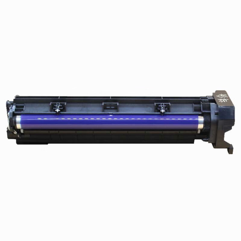 彩标 CT351007 约80000页 适用富士施乐DocuCentre S1810 S2010等系列 硒鼓 (计价单位：只) 黑色 黑色