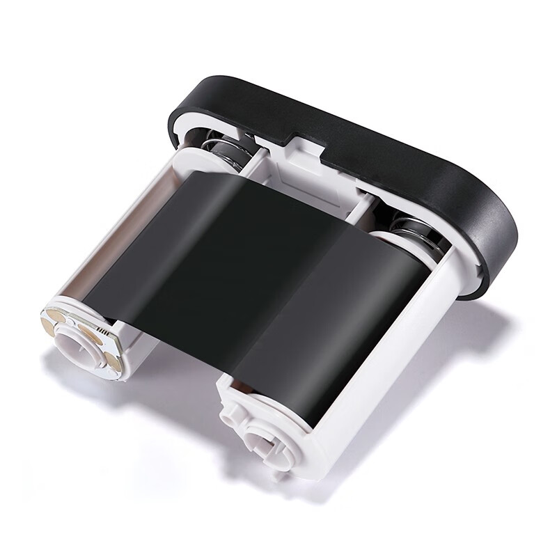 彩标 CTK50B 标签/胶贴 (计价单位：盒) 黑 色 黑色