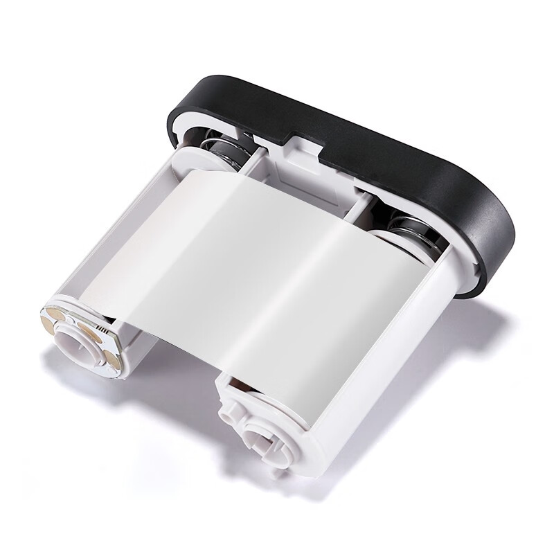 彩标 CTK50W 标签/胶贴 (计价单位：盒) 白色 白色