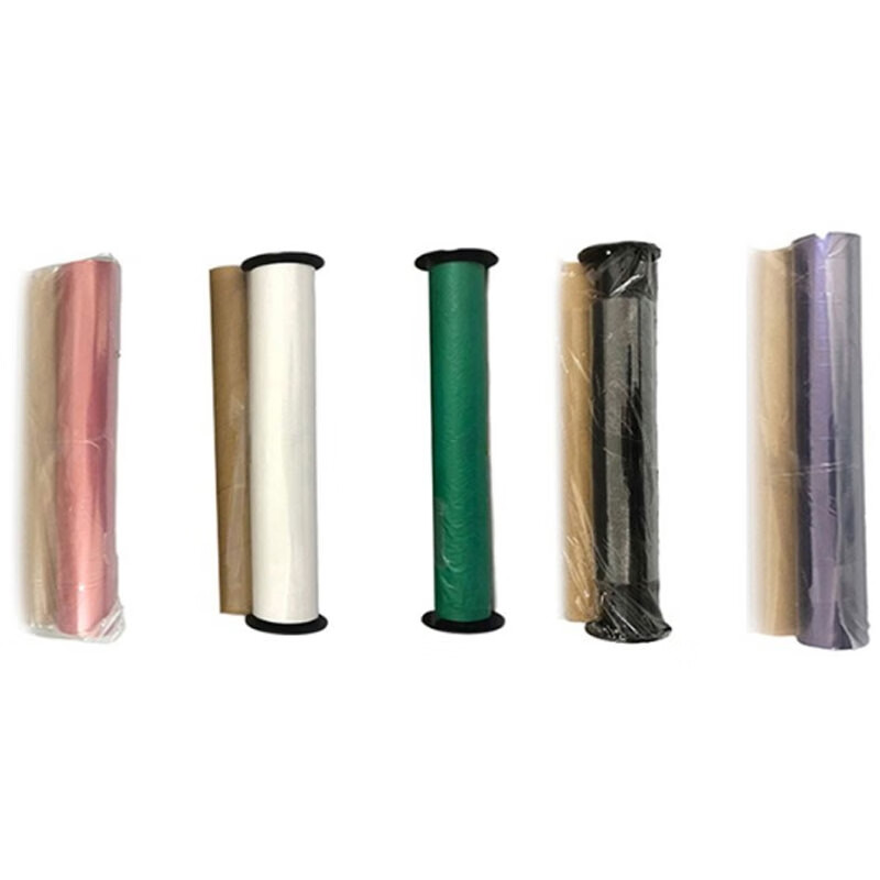 彩标 CTK-R300 300mm*100m  彩色 标牌打印机色带 (计价单位：盒) 彩色 彩色