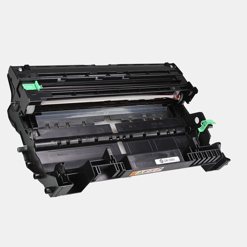 彩标 DR-3350 约30000页 适用于兄弟5440D/5445D/5450DN/6180DW等 硒鼓 (计价单位：只) 黑色 黑色