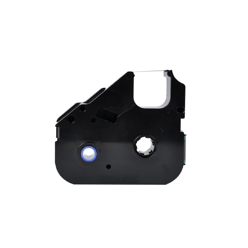 彩标 LB-12BI 100米/卷 线号机色带 1.00 盒/卷 (计价单位：卷) 黑色 黑色