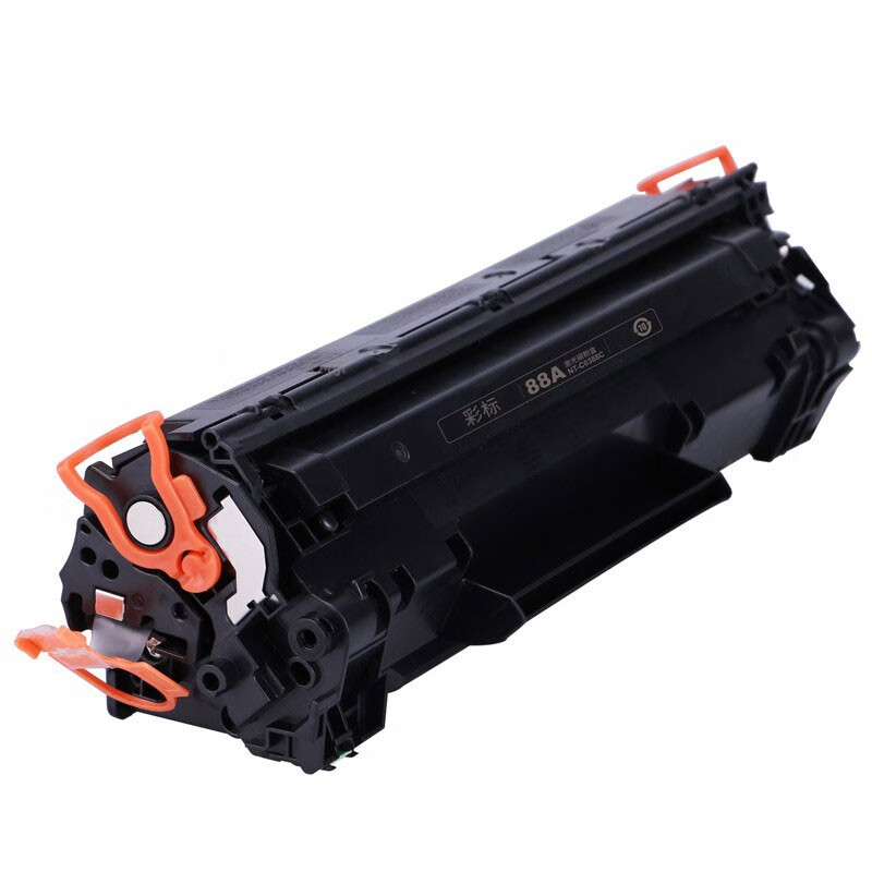 彩标 NT-C0388Cplus+ 约1700页 适用于HP1007/P1008/1106/1108/M126a/M126nw 硒鼓 (计价单位：只) 黑色 黑色