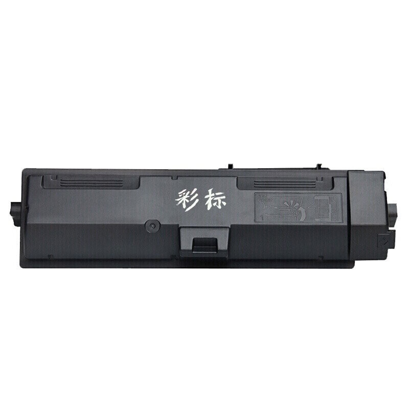 彩标 TK-1153 约9000页 适用于京瓷ECOSYS P2235dn/dw等 碳粉盒 (计价单位：只) 黑色 黑色