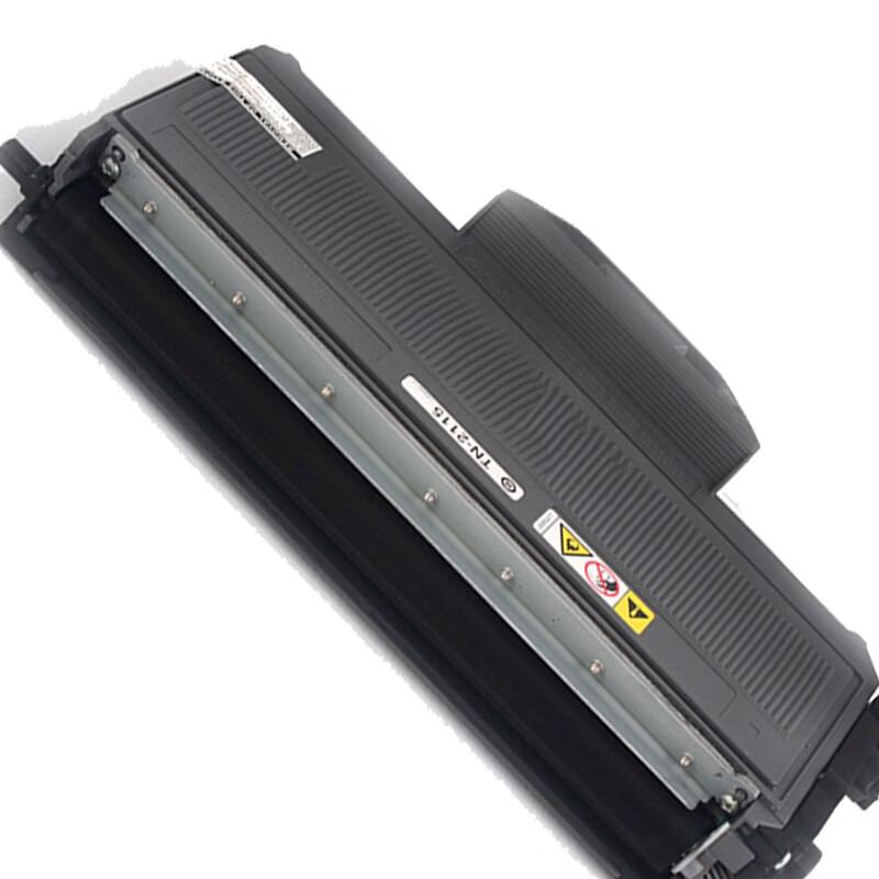 彩标 TN-2115 约2600页 适用于兄弟2140 2150N DCP7030等 硒鼓 (计价单位：只) 黑色 黑色