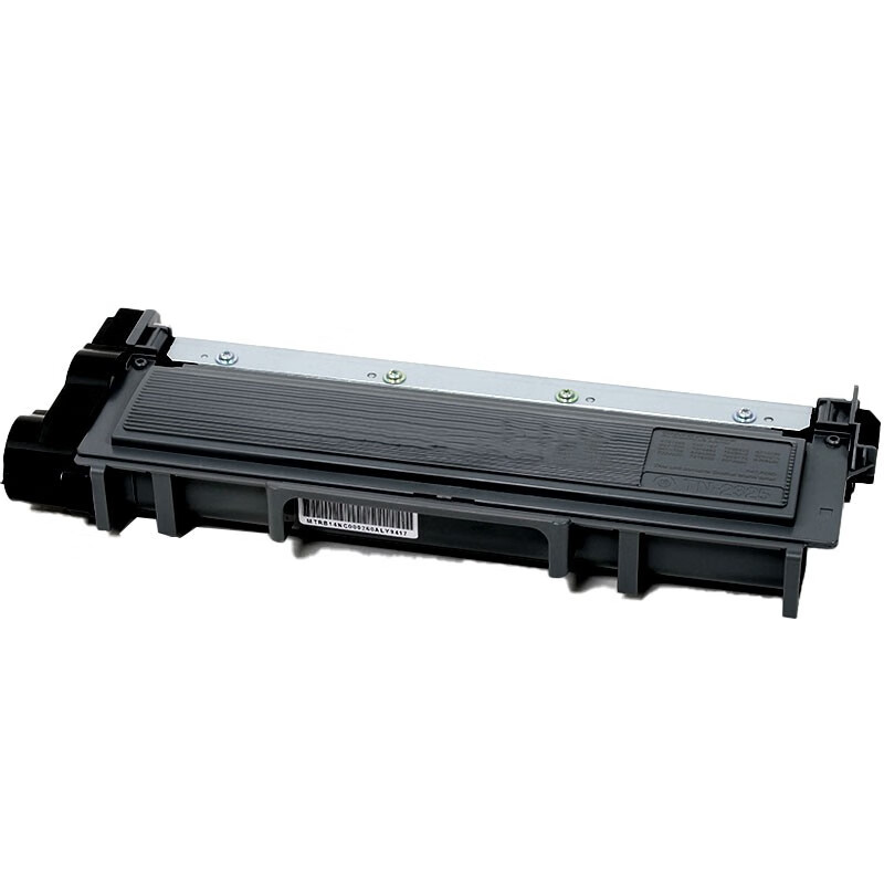 彩标 TN-2325 约2600页 适用于兄弟7380 7480 墨粉盒 (计价单位：只) 黑色 黑色