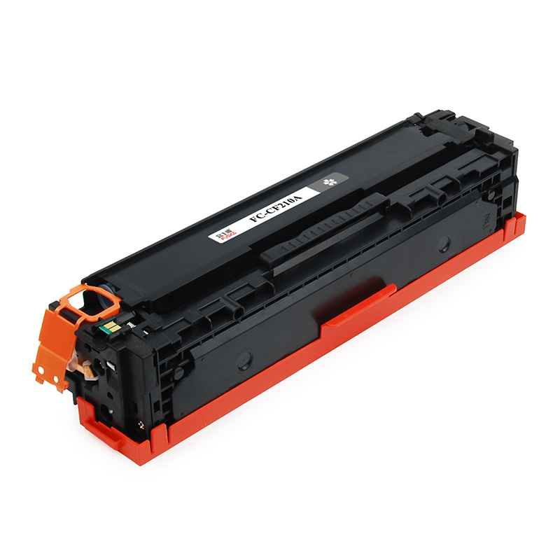 富士樱(FUSICA) CF210A 打印量1600页 131A 硒鼓  (计价单位：支) 黑色 黑色