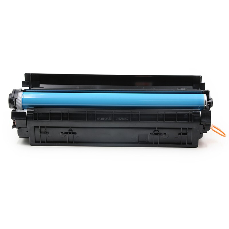 得印（befon） CE285A 打印2000页 大容量 黑色（单位：个）