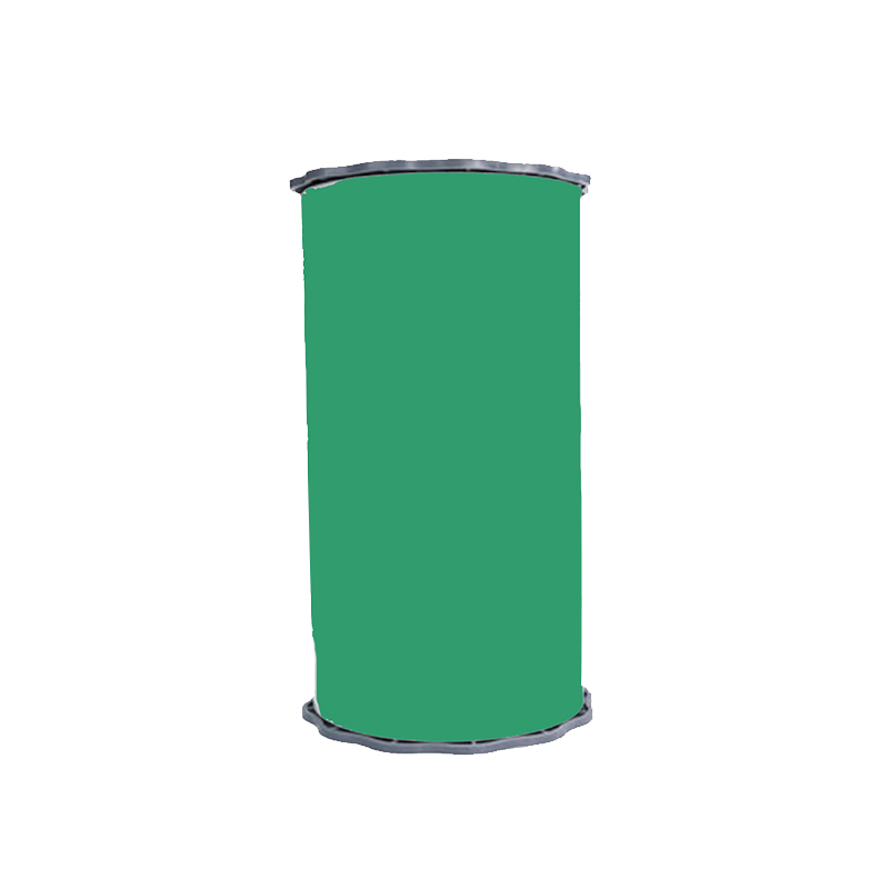 苏识 J260绿色 260mm*20m 适用SP2600标牌打印机 胶贴 (计价单位：盒) 绿色 绿色