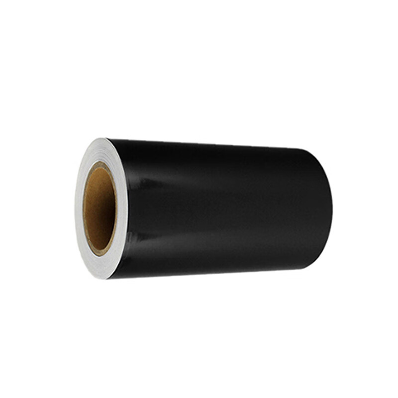 苏识 J295-20黑 295mm*20m 适用SP2600标牌打印机 胶贴 (计价单位：盒) 黑色 黑色