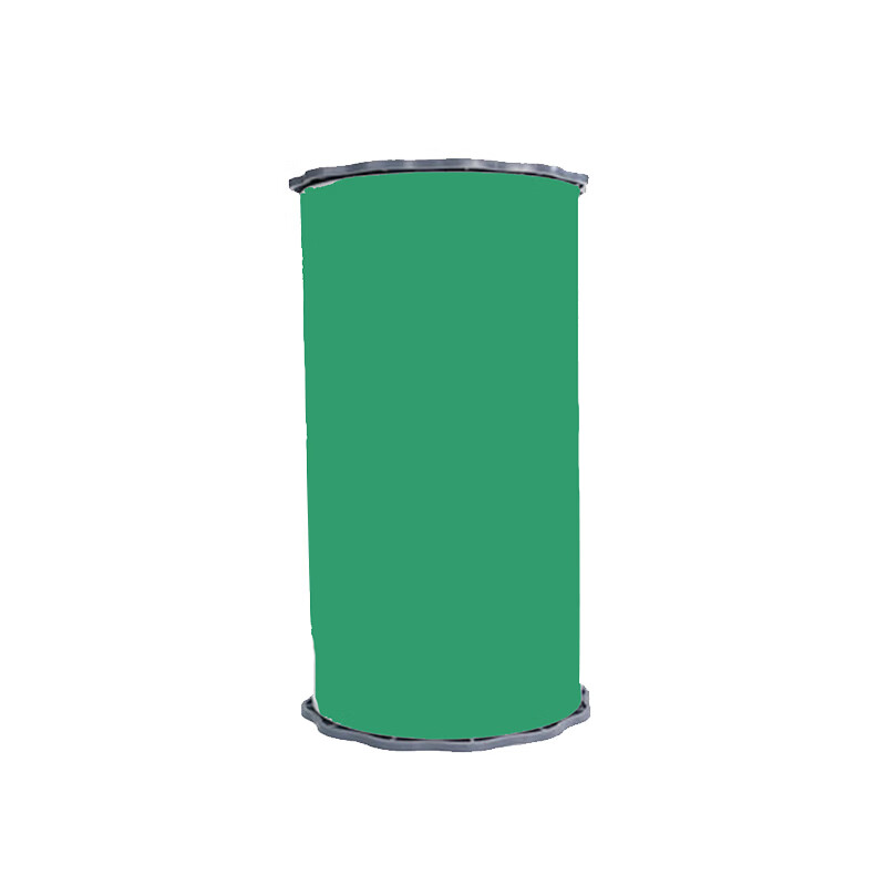 苏识 J295-20绿 295mm*20m 适用SP2600标牌打印机 胶贴 (计价单位：盒) 绿色 绿色