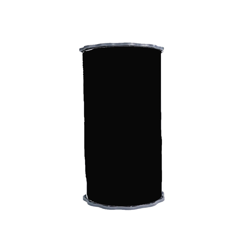 苏识 J295-25黑 295mm*25m 适用SP2600标牌打印机 胶贴 (计价单位：盒) 黑色 黑色