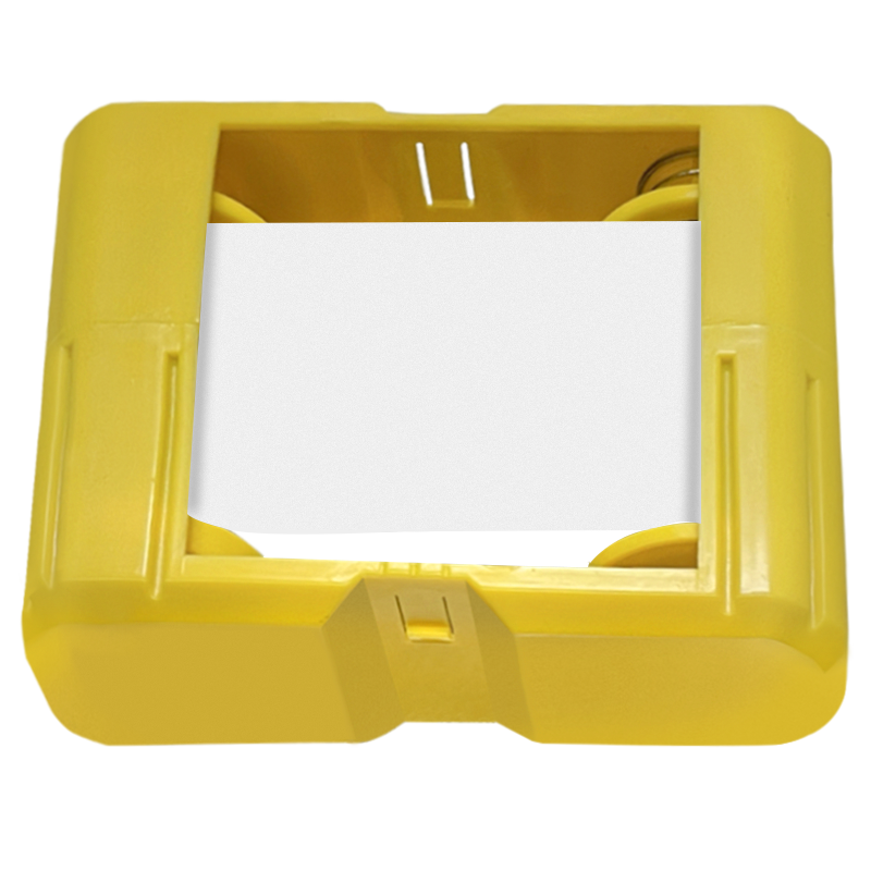 丽标(capelabel) D-60WHK色带 D-60P打印机专用60MM*100M 不干胶标签 3.00 个/盒 (计价单位：盒) 白色 白色