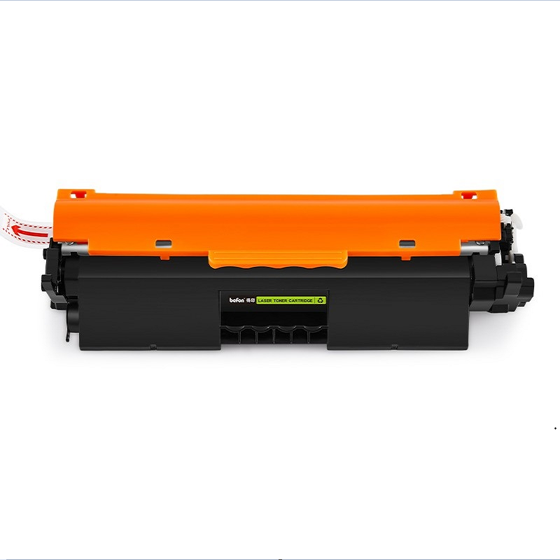 得印(befon) CF230A易加粉粉盒 2000页 适用惠普M203dM227fdn 单位：支 黑色