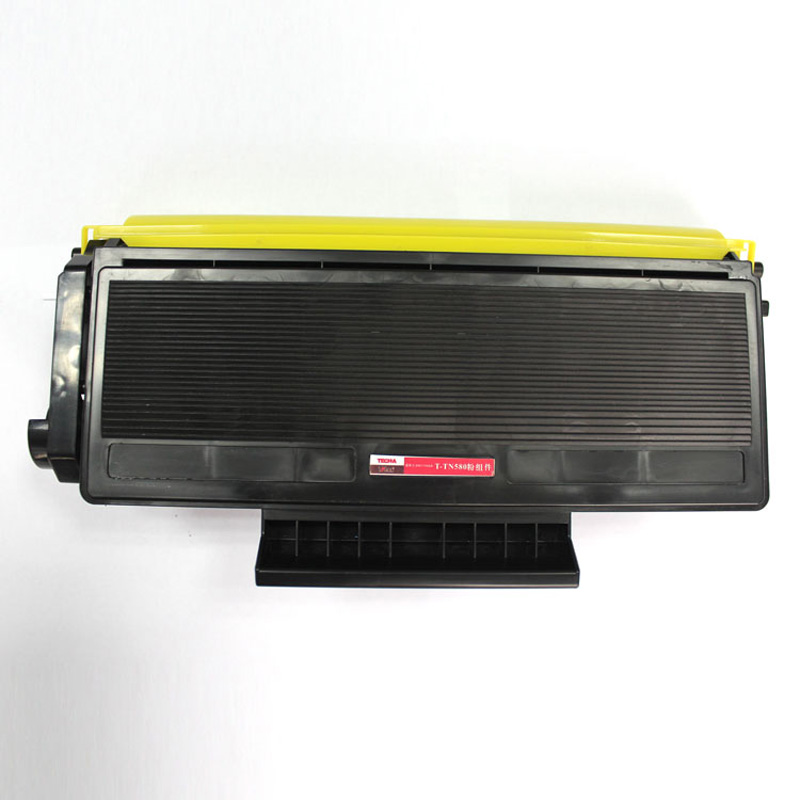 高端 T-TN580粉组件 打印量7000页 适用兄弟HL-5240/5250DN/5250DNT/5270 粉盒 1.00 只/个 (计价单位：个) 黑色