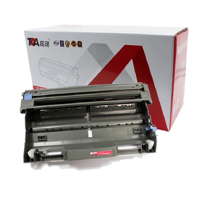 高端 T-DR580鼓组件 打印量20000页 适用兄弟DCP-8060 8065DN 8070D DR-580 硒鼓 1.00 只/个 (计价单位：个) 黑色