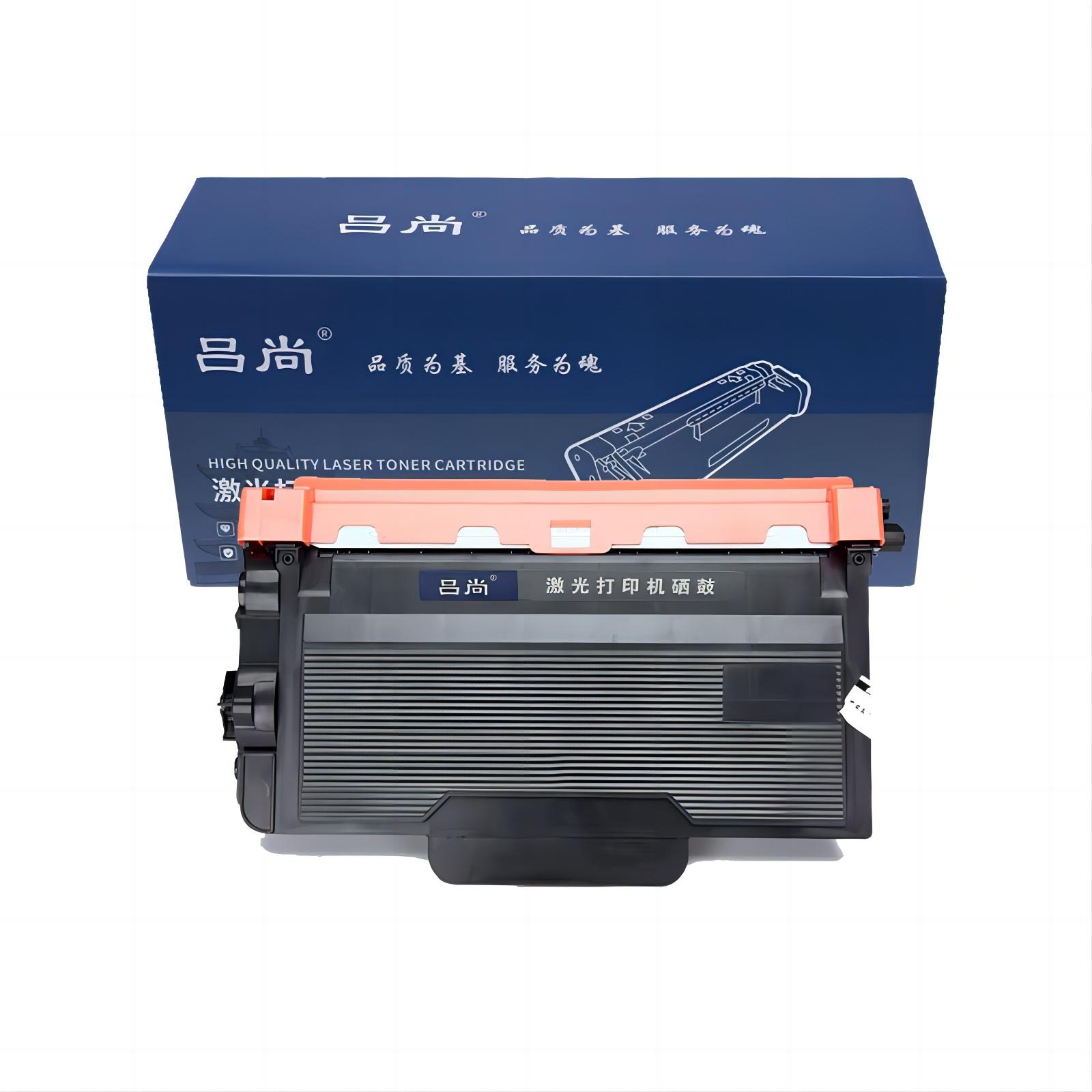 吕尚 TN3435 (A+系列) 3000页 适用BrotherHL-5590DN/5595DN/5585B/5580D 硒鼓 (计价单位：只) 黑色