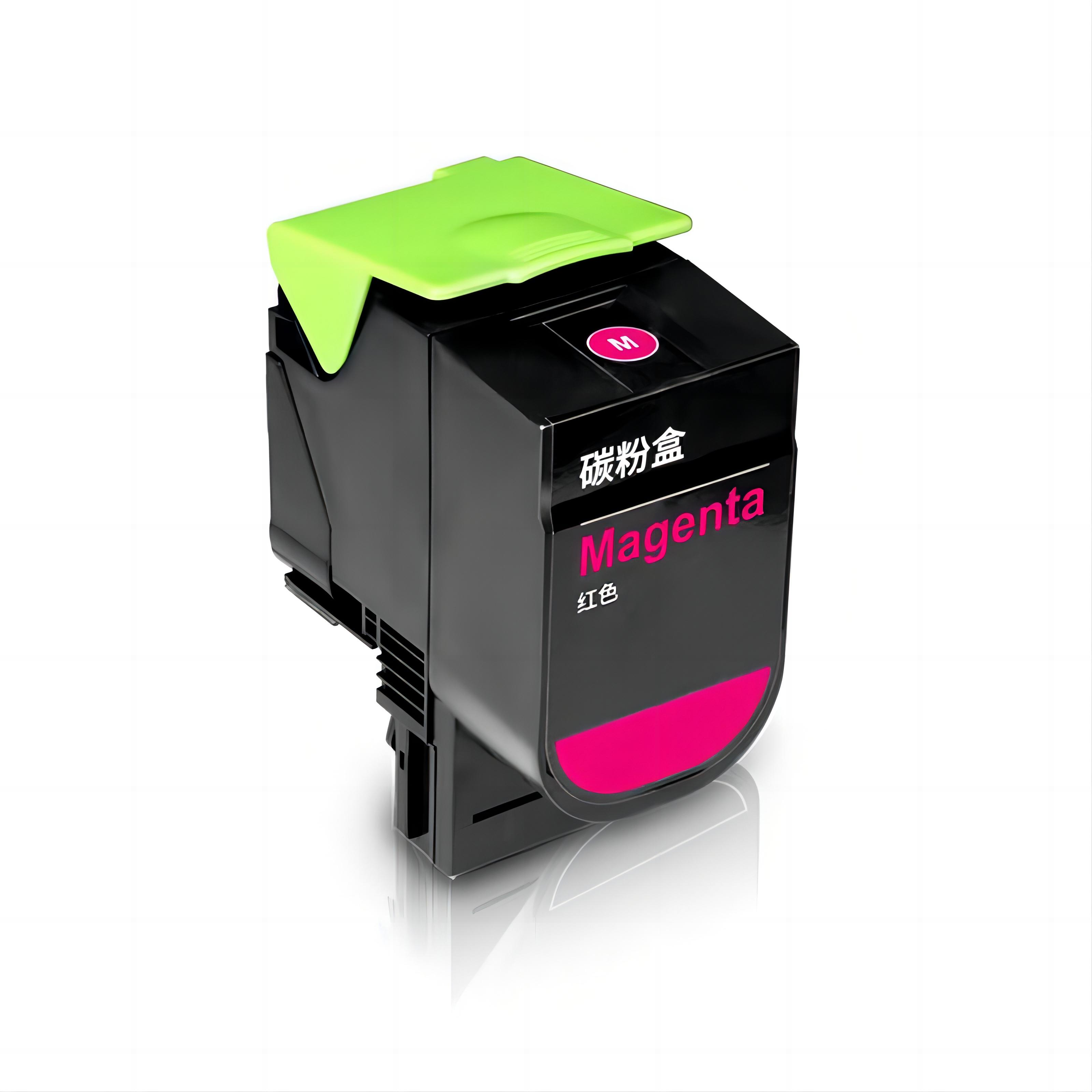 吕尚 CTL-300HM 5000页 适用奔图PANTUM CP2506DN PLUS/CM7105DN 碳粉盒 (计价单位：只) 红色