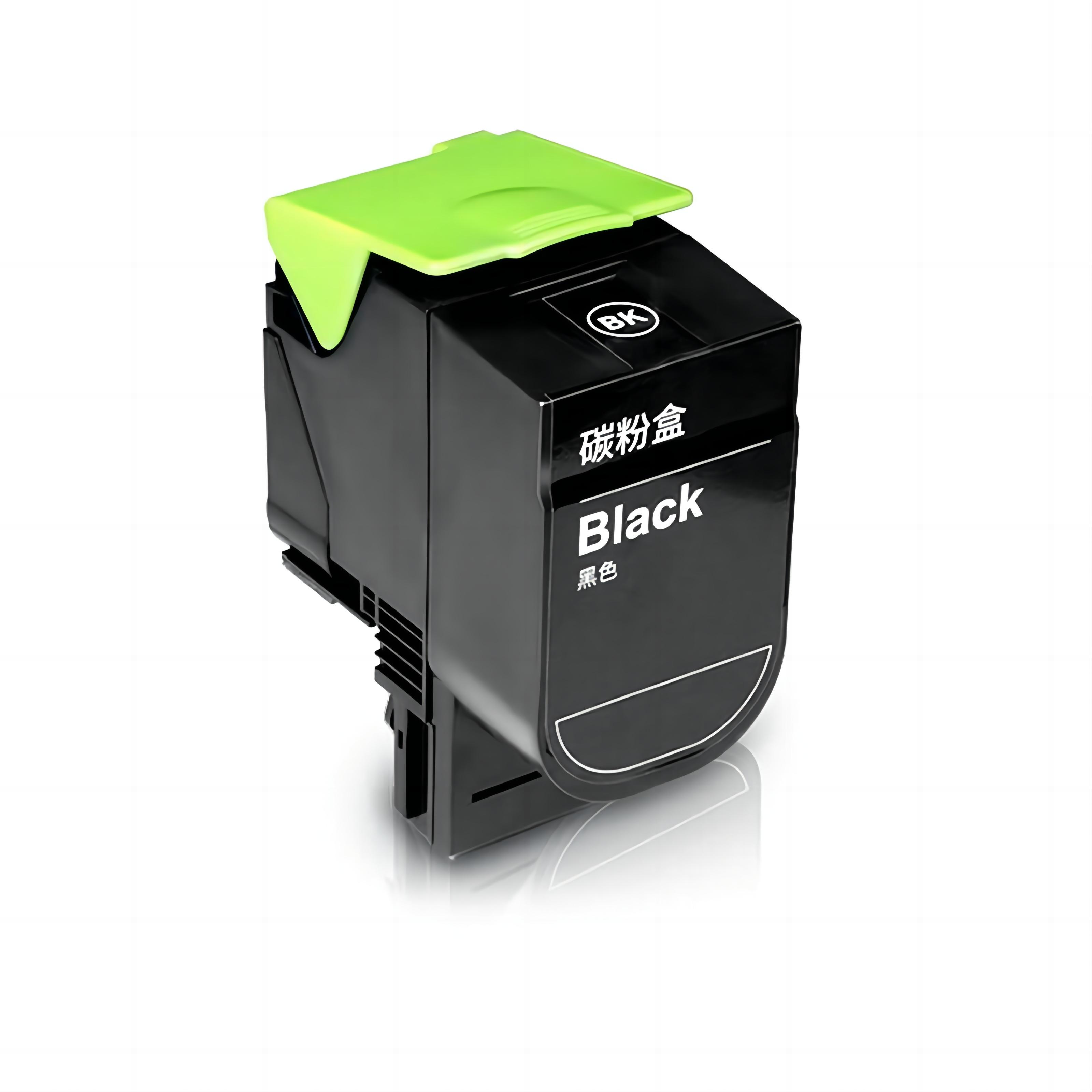 吕尚 CTL-300HK 8500页 适用奔图PANTUM CP2506DN PLUS/CM7105DN 碳粉盒 (计价单位：只) 黑色